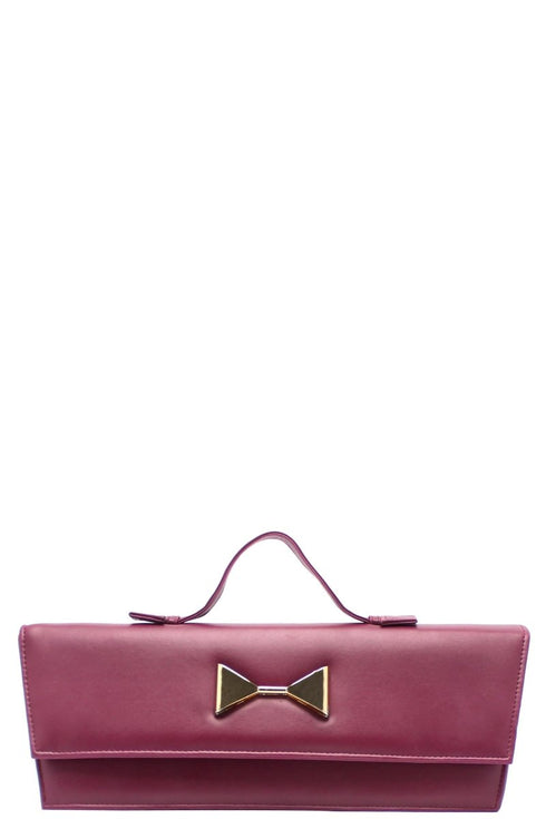 Women Hand Bag - 04445B - Hand Bag - Walkeaze